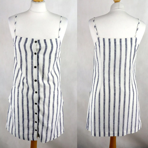 Jack wills dress - wills, uk