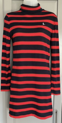 Bnwt jack wills red navy - bnwt, red/navy