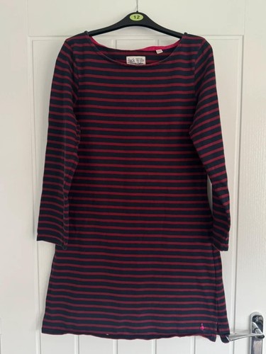 Jack wills striped casual
