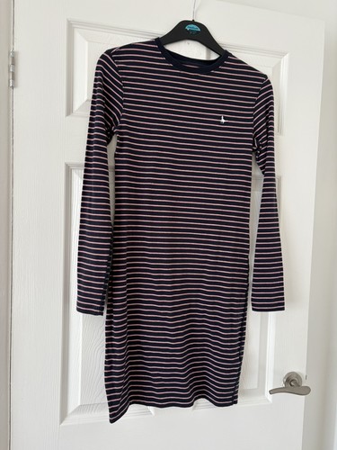 Jack wills long sleeve striped - long,
