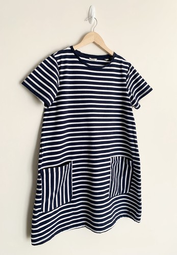 Jack wills striped cotton - jack,