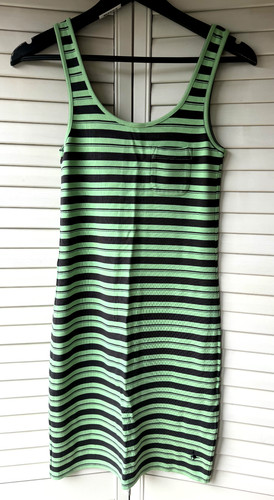 Jack wills mint green - jack, stripe