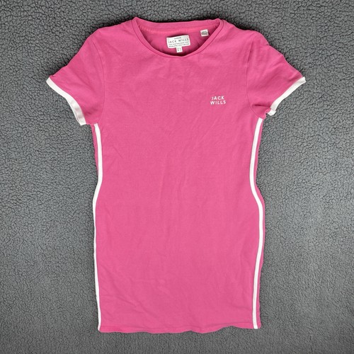 Jack wills polo dress - dress, women