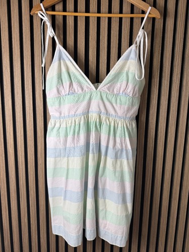 Jack wills pastel stripe sun - jack,
