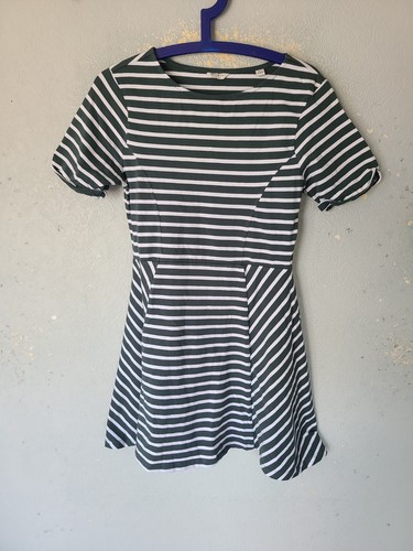 Jack wills striped soft cotton - soft,