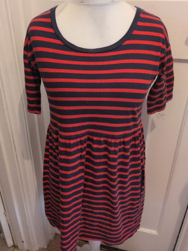 Jack wills red - red, stripe