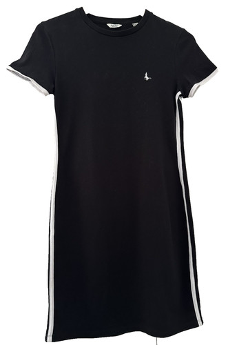 Jack wills black - wills., black/white