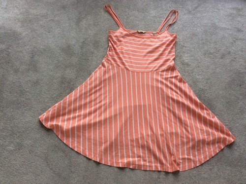 Jack wills size - uk, orange