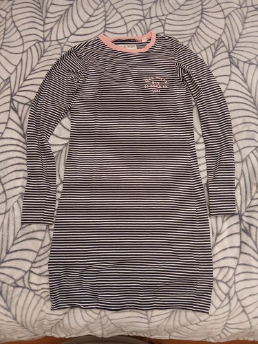 Jack wills striped dress - wills, size
