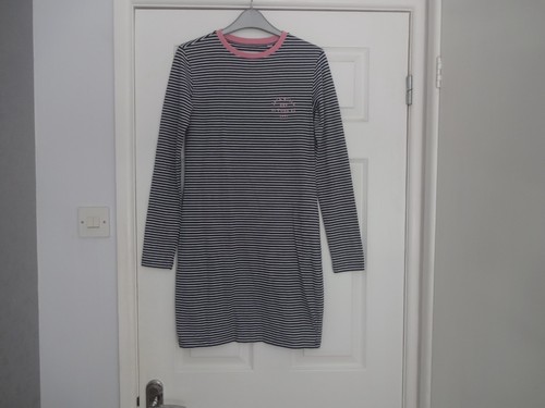 Jack wills navy - jack, stripe