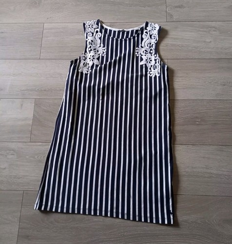 Jack wills navy white - jack, &