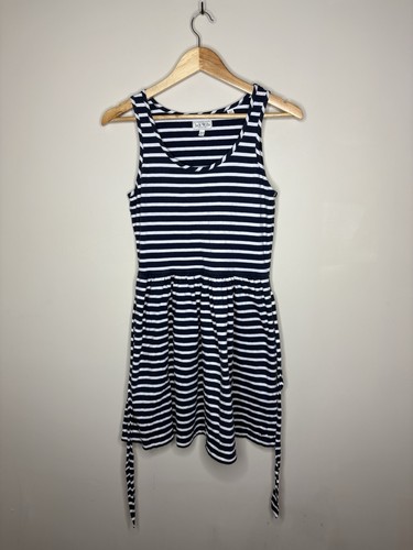 Jack wills navy - wills, stripped