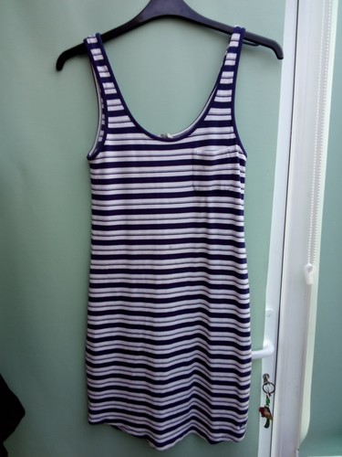 Jack wills navy and white - jack,