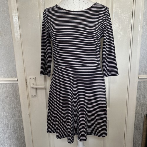 Jack wills stripey ribbed - jack,