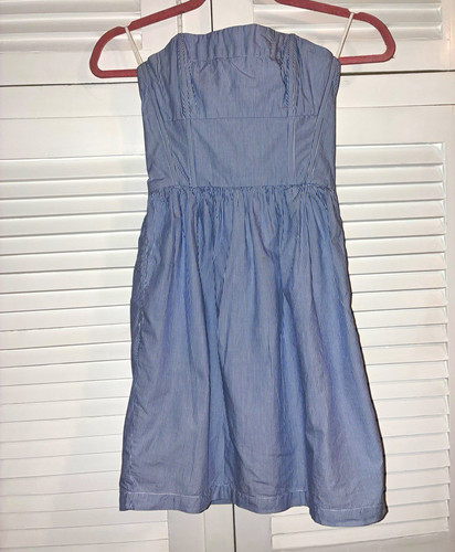 Jack wills blue white - jack,