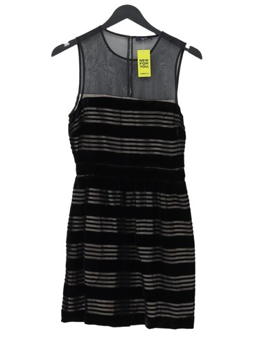 Jack wills line midi - jack,