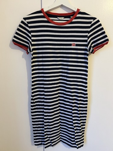 Flattering jack wills navy - ,