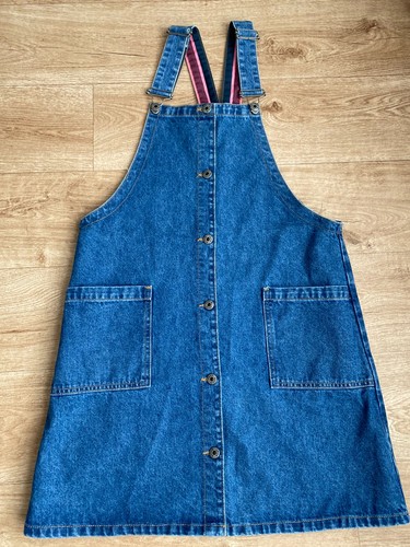 Jack wills blue denim - wills,