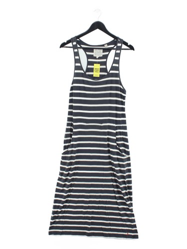 Jack wills tank midi - midi, dress